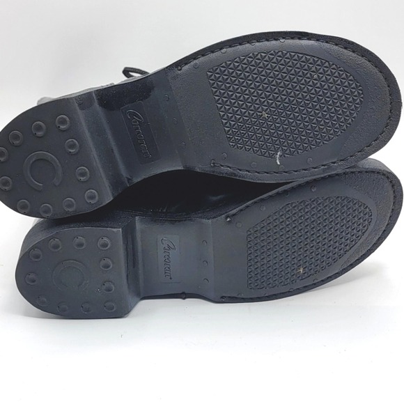 Corcoran Original 10\